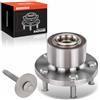 Frankberg Kit cuscinetti ruota anteriore con anello magnetico ABS ruota