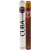 Cuba Red Men Edt - 35 Ml