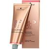 Schwarzkopf Blondme Toning (T) Lilla 60 ml, Standard, Singolo