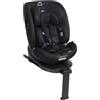 Chicco Seggiolino auto Chicco EverOne i-Size (40-150 cm) Nero