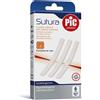 THERAS CONSUMER HEALTH Srl PIC CER SUTURA 6X75MM 6PZ