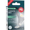 THERAS CONSUMER HEALTH Srl PIC Cer.Verruche Mix 6pz