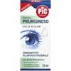 THERAS CONSUMER HEALTH Srl PIC Gocce Oculari Occhio Pruriginoso, 10 ml
