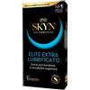 THERAS CONSUMER HEALTH Srl SKIN Elite Extra Lubrif.6pz