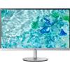 Acer CB322QU E Monitor PC 80 cm (31.5") 2560 x 1440 Pixel Wide Quad HD Argento [UM.JB2EE.E01]