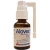 ALOVEX PROTEZ ATTIVA SPR 15ML