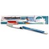 Mentadent interact spazzolino