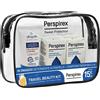 Perspirex roll on strong travel kit roll on strong 20 ml + 1 detergente altrapelle omaggio