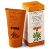 L'Erbolario Crema Solare Corpo SPF30 per Pelli Ultrasensibili con Carota Sesamo Karite' 125 ml