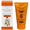 L'Erbolario Crema Solare Viso Azione Anti-tempo SPF25 con Aloe Vera e Macadamia 75 ml