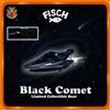 roblox [FISCH] - Black Comet [barca rara da collezione limitata valore 250]