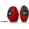 Edifier E25HD Luna Eclipse - Altoparlanti Bluetooth 4.0 con telecomando,