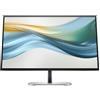 Hp Monitor 23,8" ( IPS Full HD 1080p 100Hz ) SERIE 5 PRO 524pu Pivot Jet black