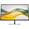 Hp Monitor 27" ( IPS 2560x1440 QHD 2K 100Hz ) SERIE 5 PRO 527pq Silver e Black