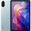 XIAOMI Tablet Redmi Pad 2 11" 6GB 128GB WiFi HyperOS Verde menta
