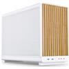 Lian Li DAN Cases A3-mATX Wood Edition