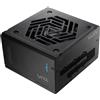 Fortron/Source FSP VITA GM 850W alimentatore per computer 204 pin ATX ATX Nero