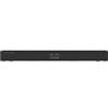 Cisco router cablato Nero con 4 porte Ethernet LAN e supporto QoS