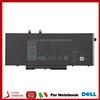 DELL DS Batteria ORIGINALE 15.2V 68Wh DELL PRECISION 3550