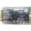 DELL DW5931E Interno WWAN 1250 Mbit/s
