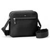BOSS Ray EW Crossbody N, Borsa a Tracolla Uomo, Black, One Size