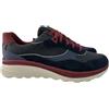 Geox U Spherica Actif X1 Sneaker da Uomo, Blu, 40 EU