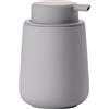 Zone Denmark Nova One 0.25L Grigio erogatore di sapone