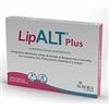 AURORA BIOFARMA SRL LIPALT PLUS 20 COMPRESSE