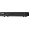 QNAP QSW-1108-8T-R2 switch di rete Non gestito 2.5G QSW-1108-8T-R2
