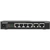 QNAP QSW-2104-2T-R2 switch di rete Non gestito 10G QSW-2104-2T-R2