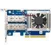 QNAP QXG-10G2SF-NXE scheda di rete e adattatore Interno QXG-10G2SF-NXE