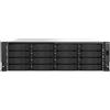 QNAP TS-H1677AXU-RP Server di archiviazione TS-h1677AXU-RP-R7-32G