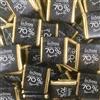 La Suissa Cioccolatini Fondenti Extra 70% Napolitains La Suissa Kg 1 - Cioccolatini di Cortesia Senza Glutine