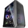 Mars Gaming Mini Tower Case MC-S2