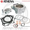 ATHENA GRUPPO TERMICO ATHENA YAMAHA YZ 250 F 2001 2002 2003 2004 KIT CILINDRO YZ250F