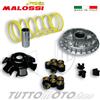 MALOSSI 5113892 VARIATORE MULTIVAR 2000 KYMCO XCITING - XCITING R 300 ie 4T LC