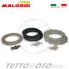 MALOSSI Serie dischi frizione MALOSSI Yamaha TMAX 500 dal 2001 al 2012 T-MAX cod.5215401