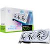MSI Scheda Video MSI GeForce RTX 5070 Ti GAMING TRIO OC WHITE 16GB DLSS 4