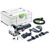 FESTOOL Fresatrice per giunzioni Festool DOMINO DF 500 RQ-Set 420W