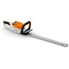 Stihl Tosasiepi STIHL HSA 60 senza batterie e caricabatteria