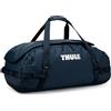 Thule Borsa sportiva Thule Chasm Recycled Duffel 70L Darkest Blue