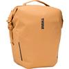 Thule Shield Pannier 22L with InLock Dusted Orange