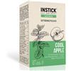 INSTICK EXTRACTS bevanda senza zucchero - COOL APPLE - 12 bustine da 1.5g