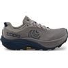 TOPO scarpe trail running topo Pursuit 3 grigio/blu