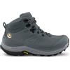 TOPO scarpe trail running topo Trailventure 2 wp w grigio