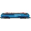 RIVAROSSI HR2982 E402B Livrea Intercity Notte blu/azzurro/grigio