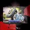 SHOWCASE LAB TECA IN PLEXIGLASS ACRILICO-SHOWCASE-TECA PER SET LEGO® 43025 - Nike Air Max 95