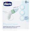 Chicco PhysioClean Nasal Aspirator Soft and Easy 1 pz