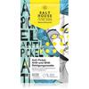 Salt House Natural Minerals Anti-pimple AHA and BHA Cleansing Mask 2x6 ml