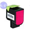 LEXMARK COMPATIBILE LEXMARK TONER 78C20M0 MAGENTA 1.4K COMPATIBILE - 78C20M0